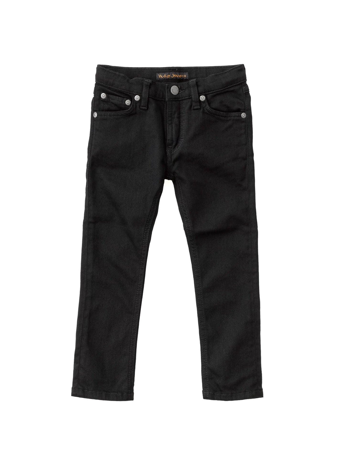 Black Jeans for Kids