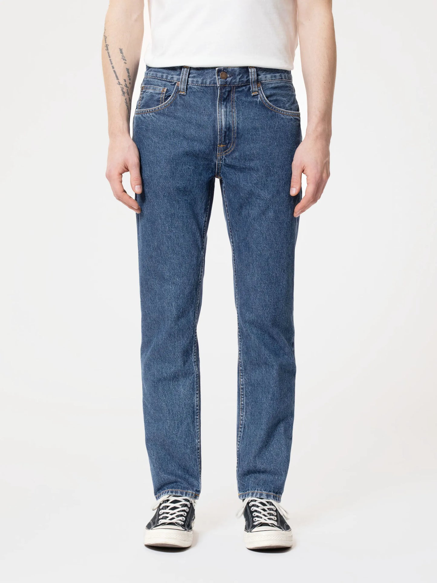 Blue Jeans for Men