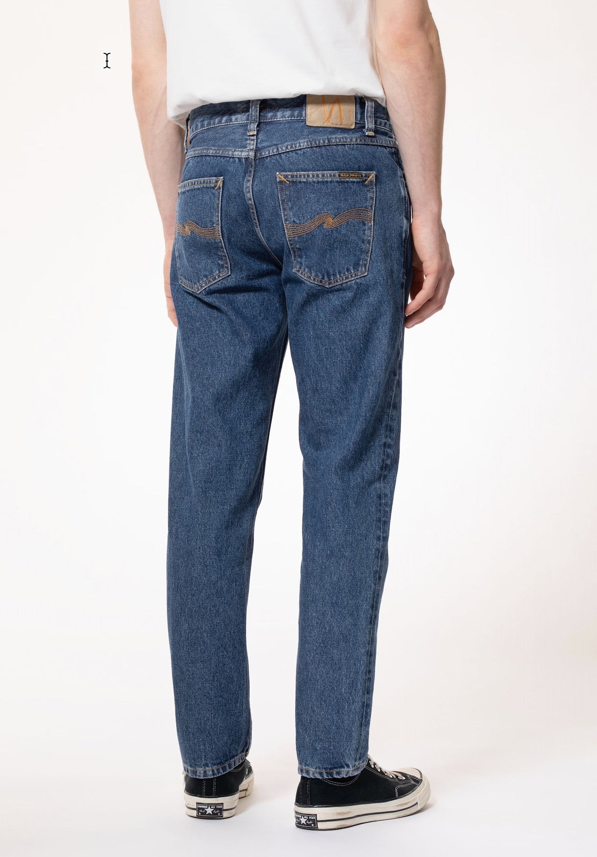 Blue Jeans for Men